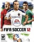 FIFA Soccer 12 (Xbox 360)